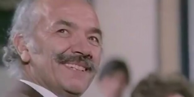 Yeşilçam'ın ünlü ismi yoğun bakımda