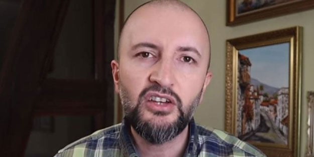 Yeşildağ Ailesi'nden FETÖ iftirasına cevap