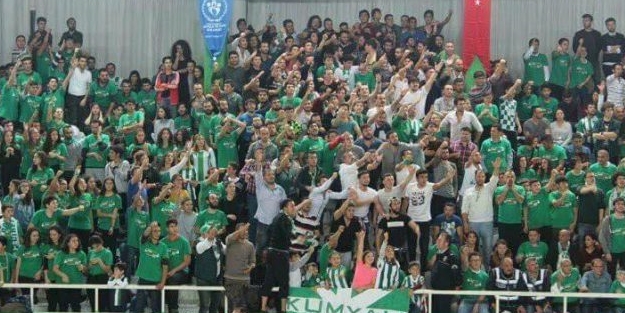 Yeşilgiresun Belediyespor'da hedef galibiyet