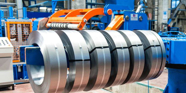 Yeşilışık Metal’den açıklama