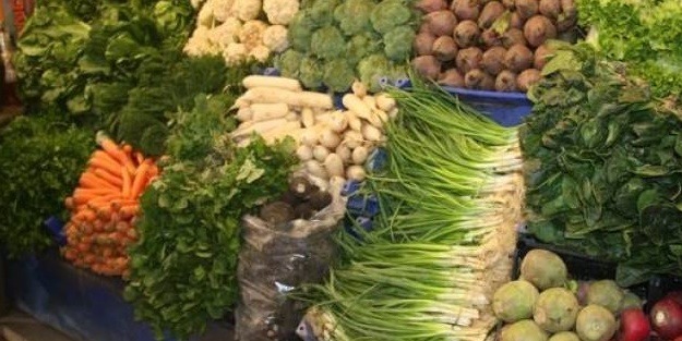 Yeşillikleri uzun süre bozulmadan saklamak için yapmanız gerekenler