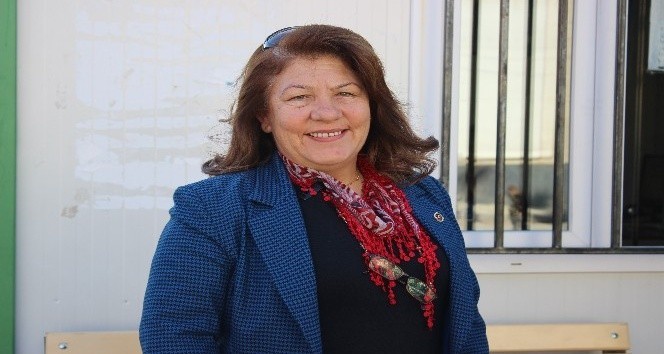 Yeşiltepe Ramazan ayında yardım yağdı 