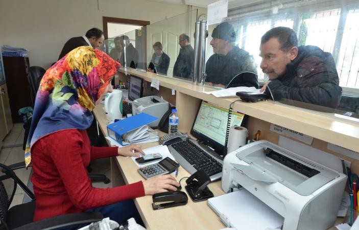 Yeşilyurt Belediyesi’nden mükelleflere 30 Kasım uyarısı