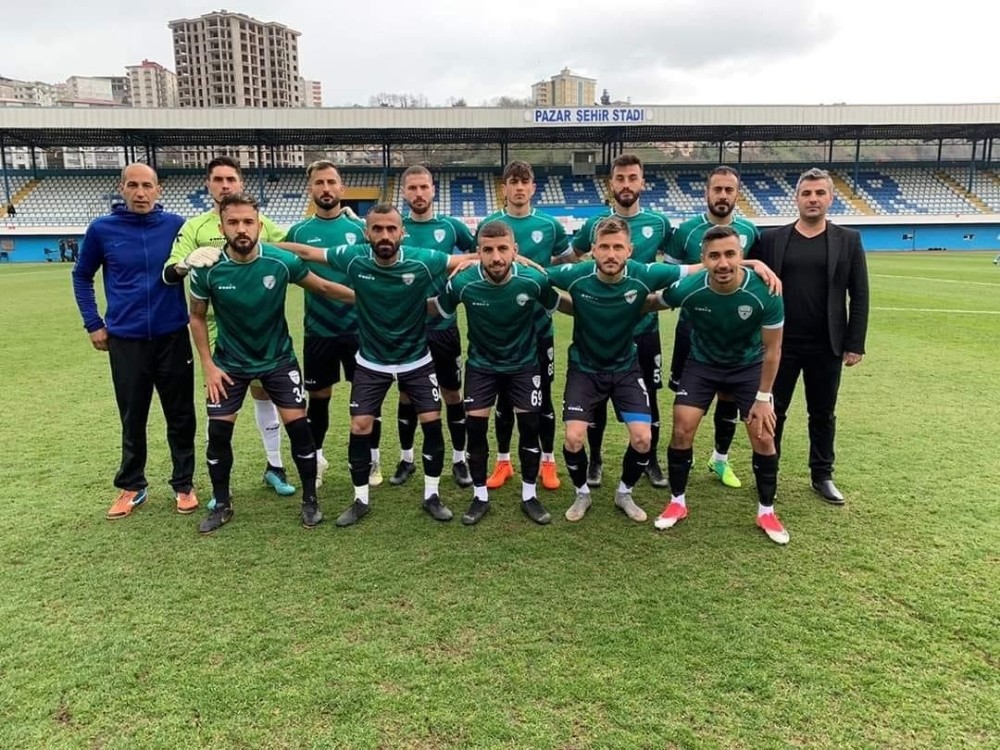 Yeşilyurt Belediyespor gelecek hafta toplanacak 