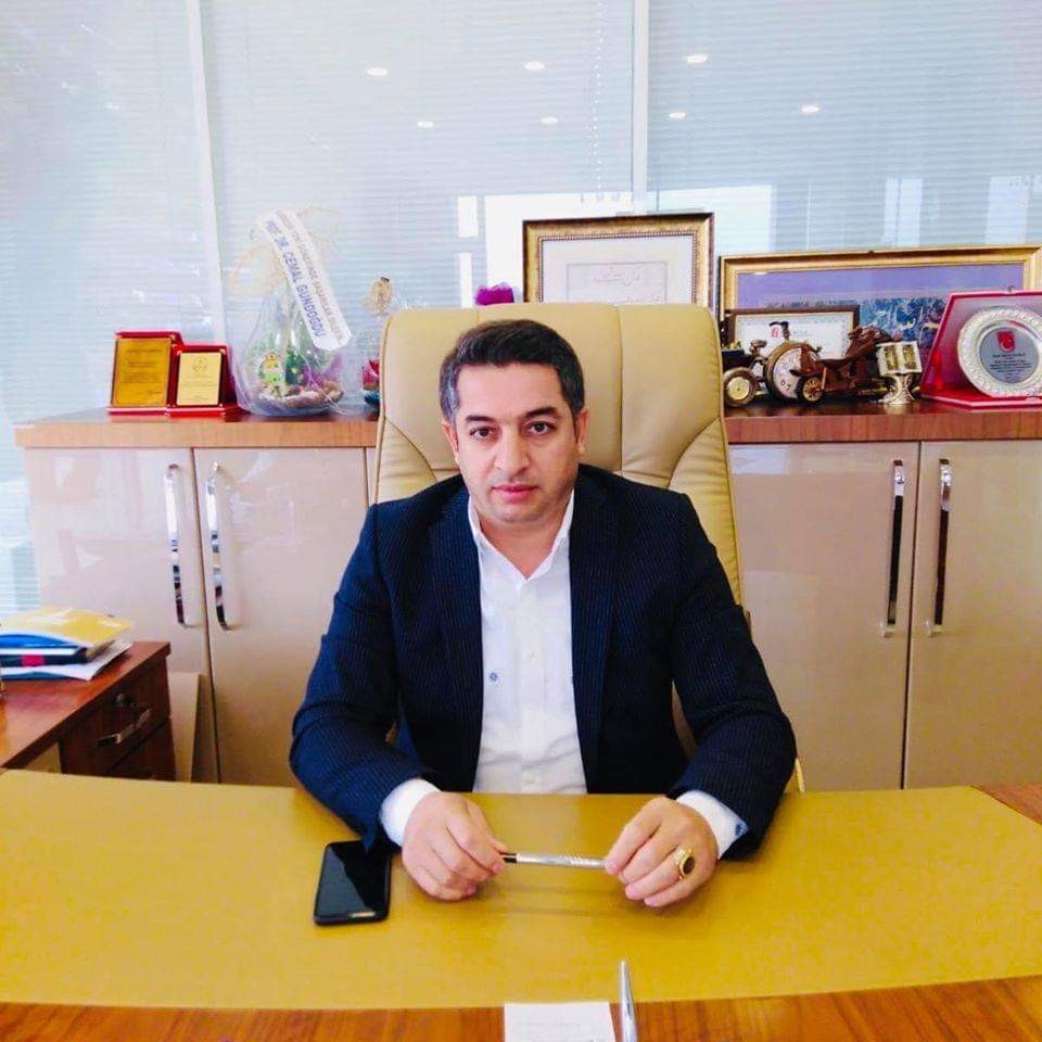 Yeşilyurt Belediyespor Kulübü Başkanı Yılmaz’dan birliktelik çağrısı 