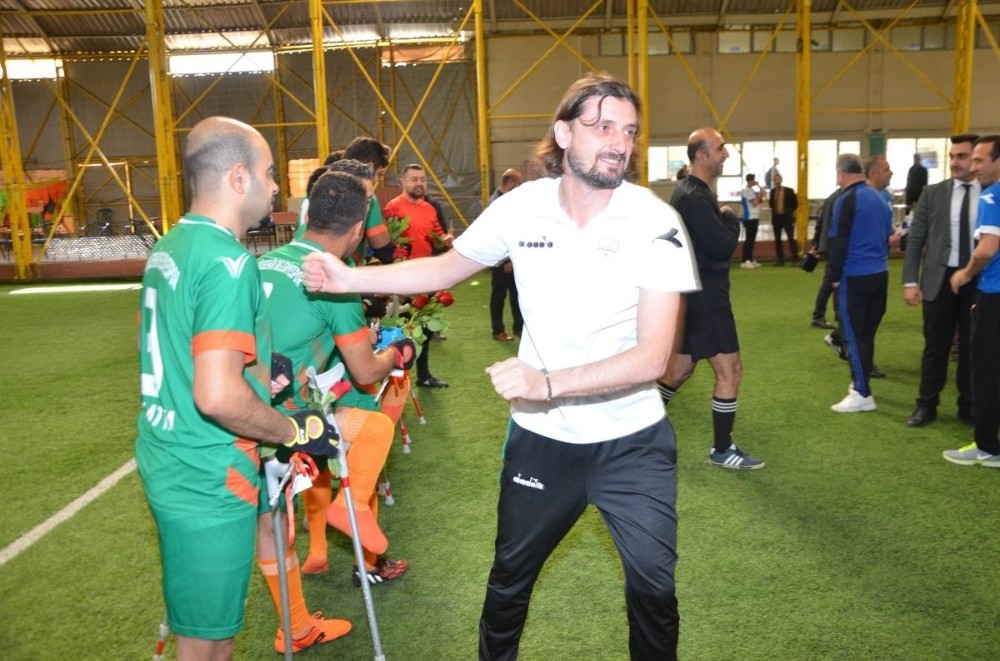 Yeşilyurt Belediyespor transferde titiz davranıyor 