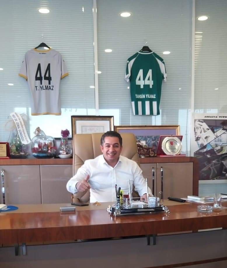 Yeşilyurt Belediyespor’da bireysel antrenmanlar sürüyor 