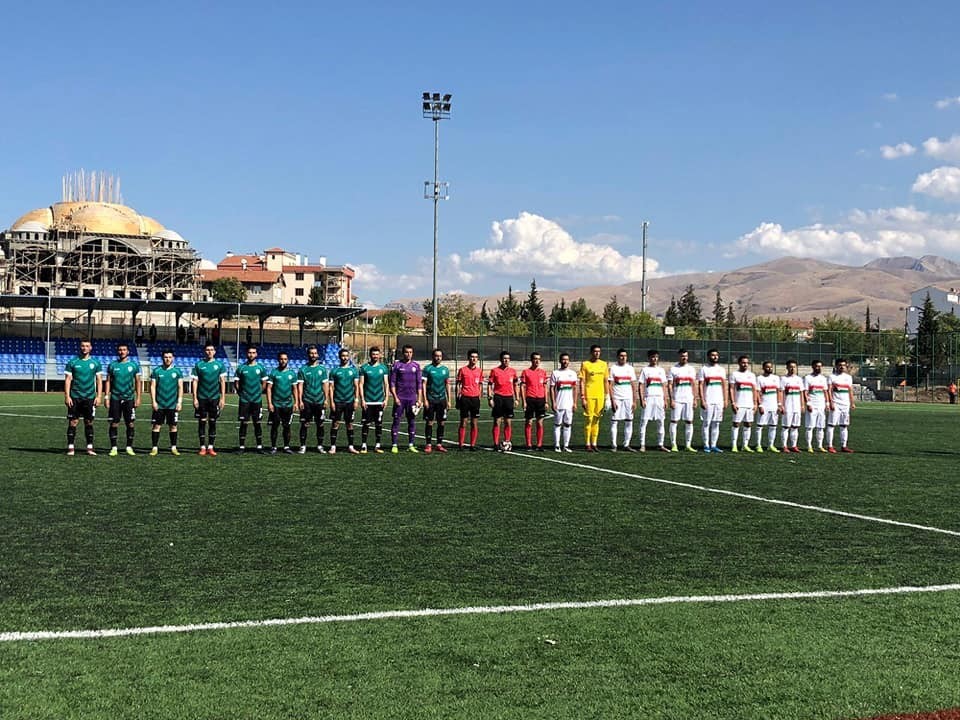 Yeşilyurt Belediyespor’da kupada turu geçme hesapları 
