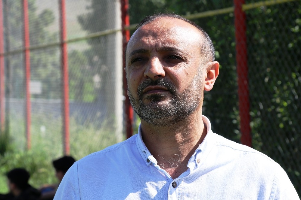 Yeşilyurt Belediyespor’da yeni başkan Orhan Barman oluyor 