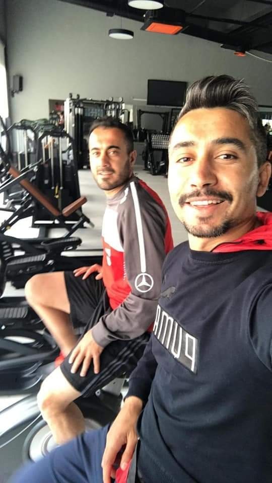 Yeşilyurt Belediyespor’dan çalışma programı açıklaması 