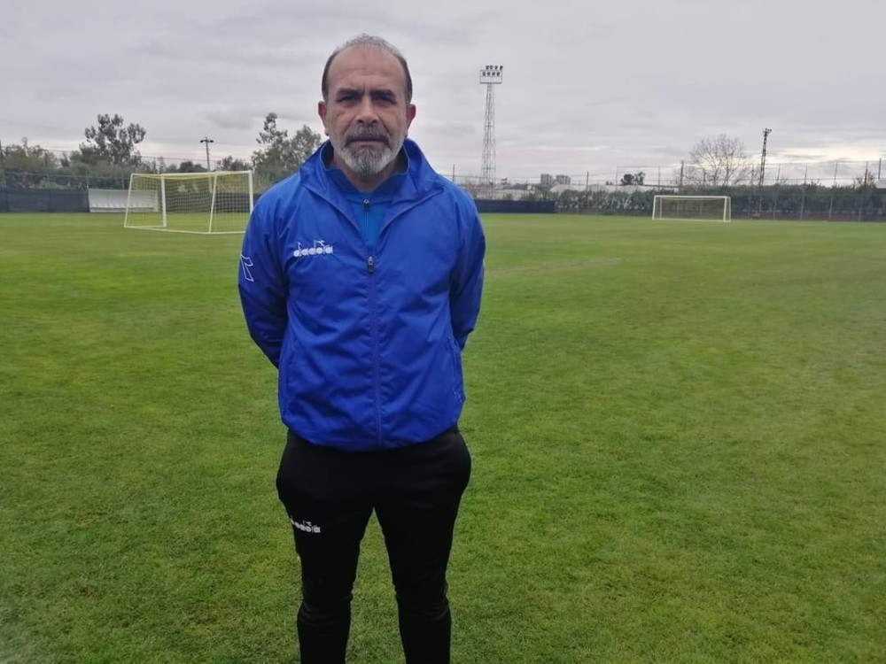 Yeşilyurt Belediyespor’dan lige dönüş açıklaması 