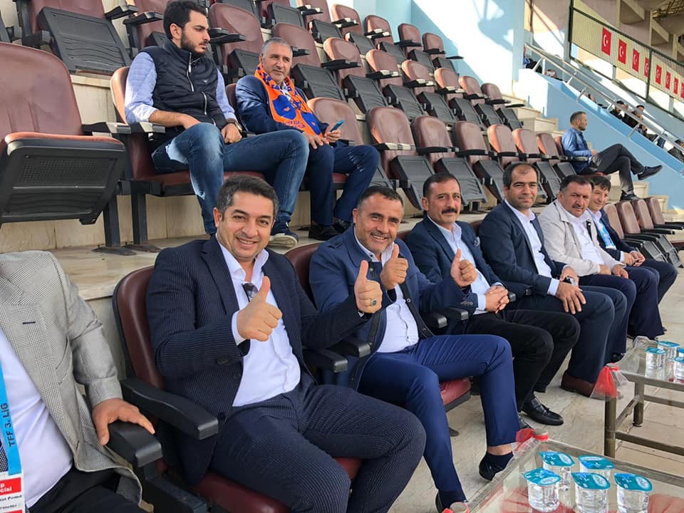 Yeşilyurt Belediyespor’dan transfer müjdesi 