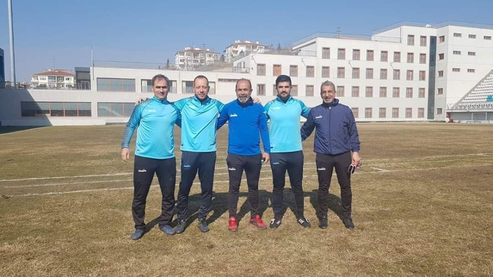 Yeşilyurt Belediyespor’un 5 haftalık galibiyet özlemi 