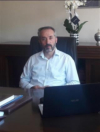 Yeşilyurt Müftüsü Sayın’ın tayini çıktı 
