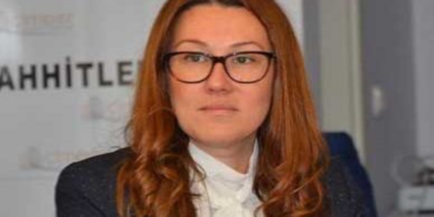 Yeşim Karadağ kimdir? Davutoğlu'nun kuracağı yeni parti heyetindeki Yeşim Karadağ'ın hayatı