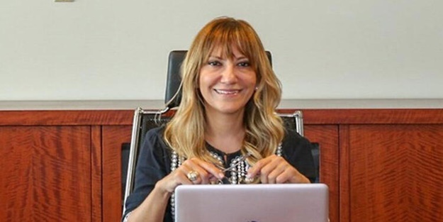 Yeşim Meltem Şişli istifa etti