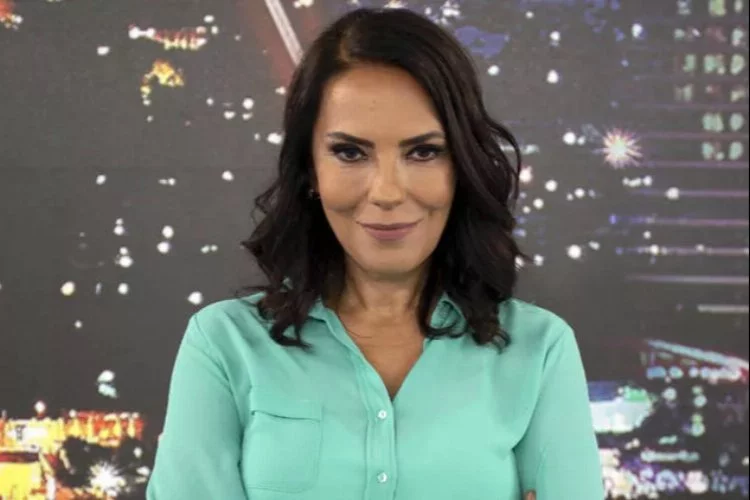 Yeşim Salkım hakkında flaş "Erdoğan" kararı