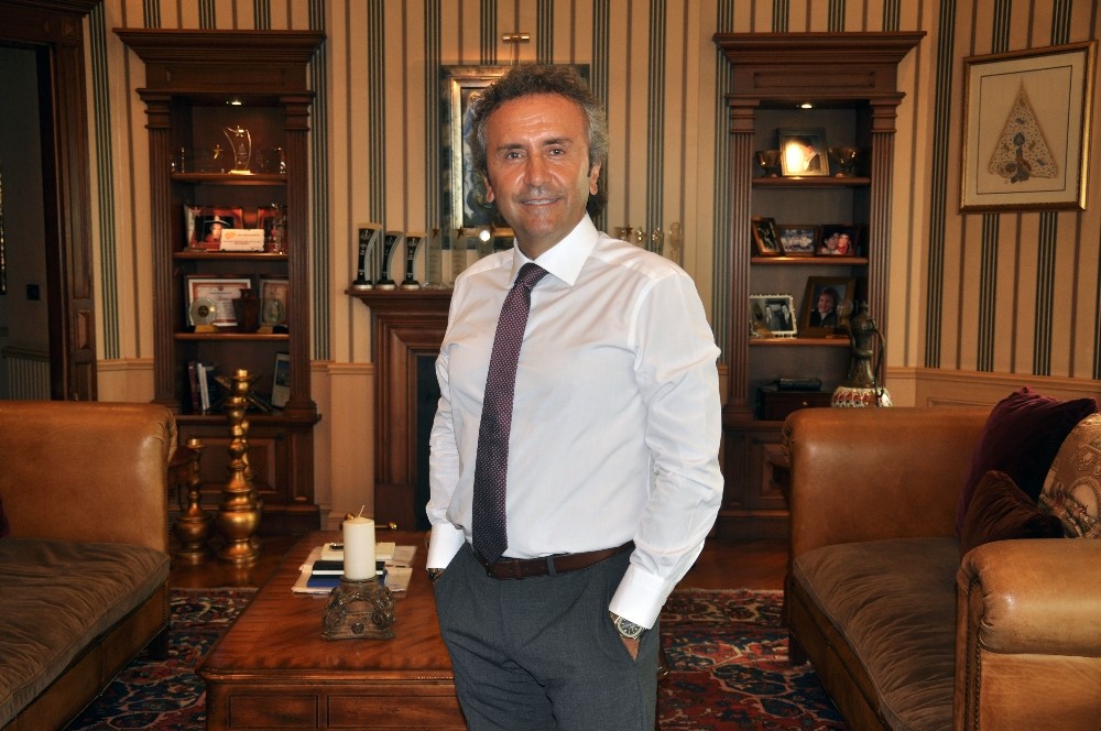 Yeşim’den Milli Dayanışma Kampanyasına destek 