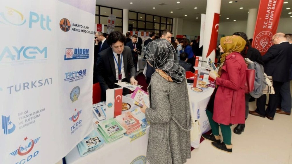 ‘Yetenek Her Yerde’ Kariyer Etkinlikleri başvuruları başladı 