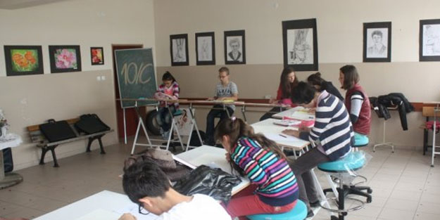 Yetenek sınavı ne zaman? 2022 MEB yetenek sınavı ile öğrenci alan okullar hangileri?