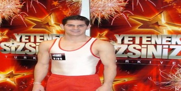 'Yetenek Sizsiniz' finalisti de FETÖ'den gözaltında