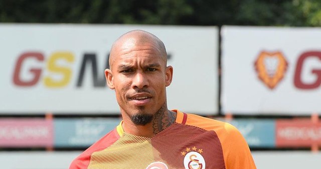 'Yeteneklerime güveniyorum'