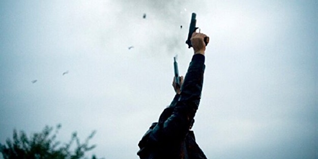 Yeter artık, bırakın şu işi! Biri ağır 2 kişi yaralı