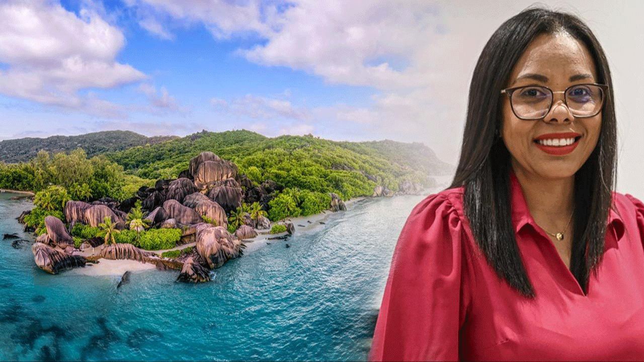 Yeterki Türkler gelsin diye elinden geleni yapıyor!