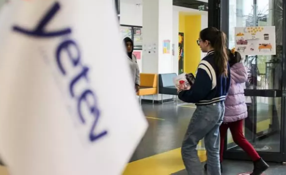 Yetev, depremzede öğrencilere kapılarını açtı