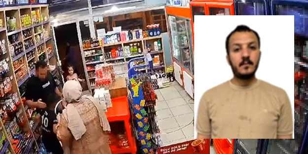 Yetim çocuğa darp ve tehdit cezasız kalmadı! Şehir eşkıyası tutuklandı