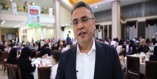 Müthiş başarı! "2 yılda 10 bin yetim çocuğa ulaştık!"
