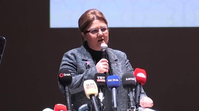 Yetim ve öksüzlerin yüzü güldü! 100 yetim için yapılan konutların kurası çekildi