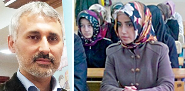 Yetime kardeş oldular