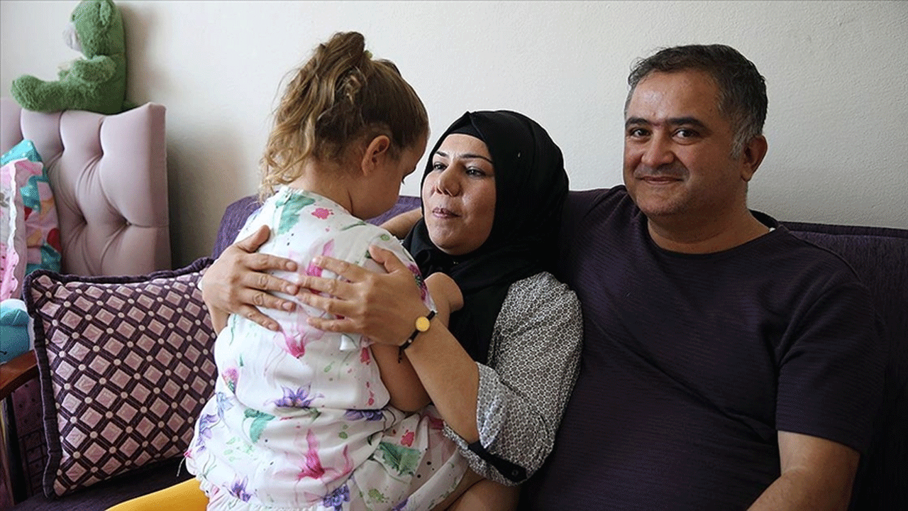 Yetiştirme Yurdundan Koruyucu Aileye: Bir Hayat Değişti!