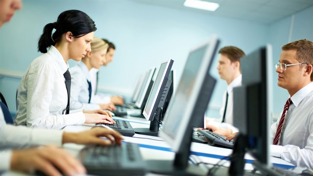 Yetiştirme yurtlarındaki gençlere iş müjdesi