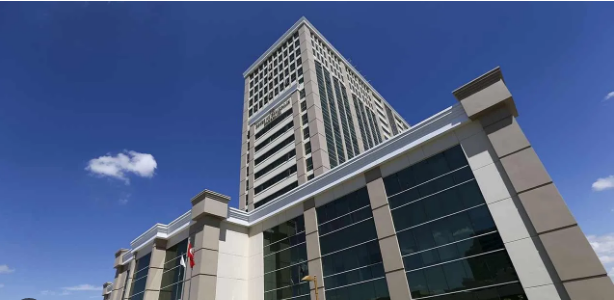 'Yetki devri için Hatay Belediyesinin herhangi bir başvurusu yok'