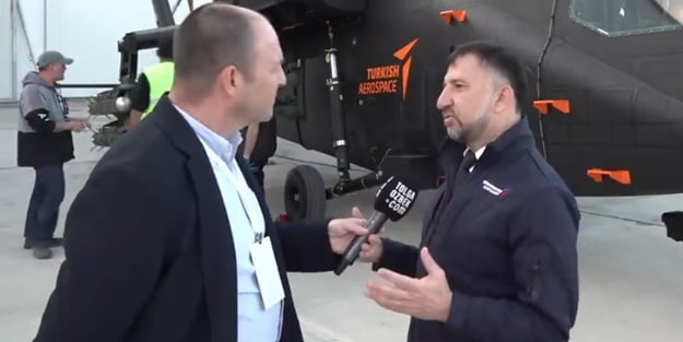 Yetkili isim bombayı patlattı: ATAK-2’nin motorları Türkiye’de üretilebilir