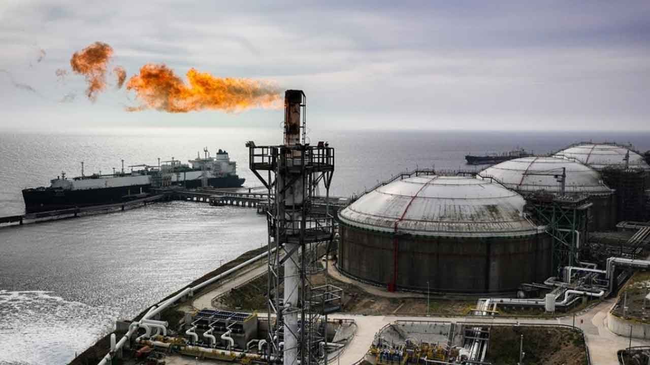 Yetkili isim ‘rekora imza atılacak’ diyerek duyurdu! Türkiye Arap ülkesinden doğalgaz alacak