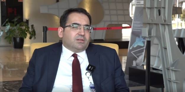 Yetkili isim tek tek açıkladı! İşte Milli Muharip Uçak projesinde son durum