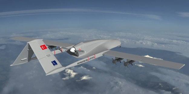 Yetkili isimden flaş açıklama... Türkiye Rusya'ya SİHA satacak mı?