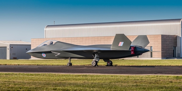 Yetkili isimden merak edilen soruya cevap: Türkiye TEMPEST projesine katılacak mı?