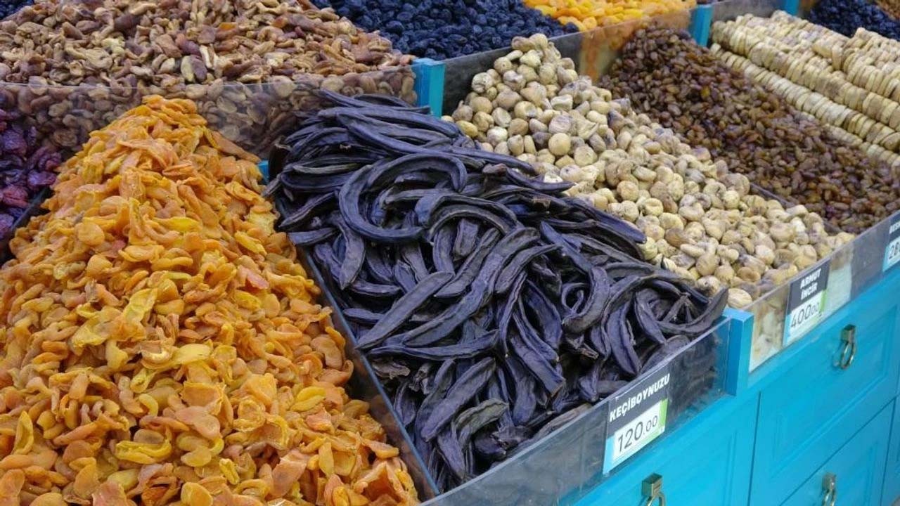 Uzman isimden şeker yerine en güzel alternatif!