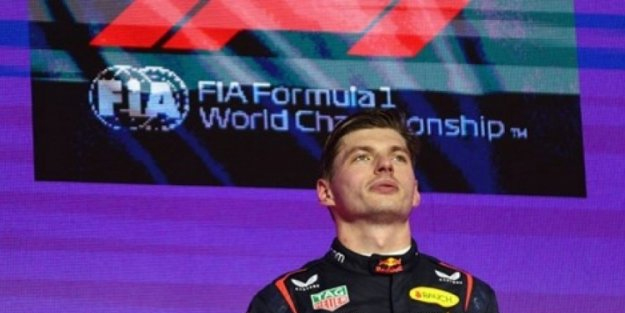 Yetkililer duyurdu: F1'de bu sezon Suudi Arabistan Grand Prix'sini Max Verstappen kazandı! Birçok ülke katıldı!