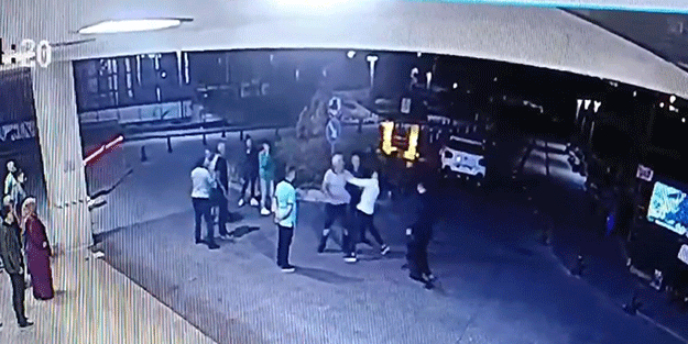 Yetkililer izliyor ayyaş terörü can alıyor