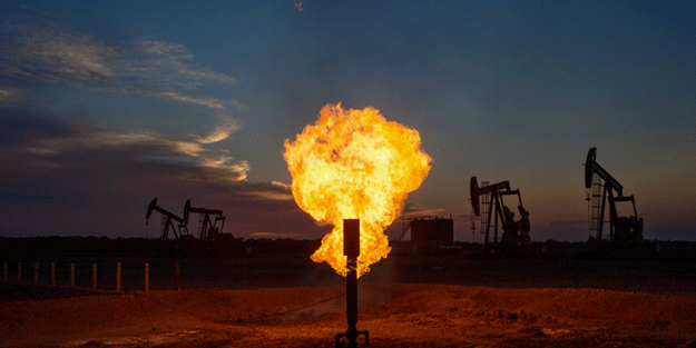 Yetkililer keşfi doğruladı: Büyük bir doğalgaz rezervine ulaşıldı