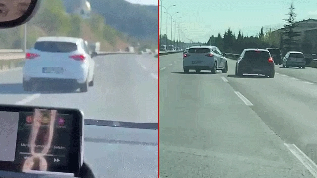 Yetkililer sadece izliyor! Vatandaşlar şehir teröristlerine kurban ediliyor