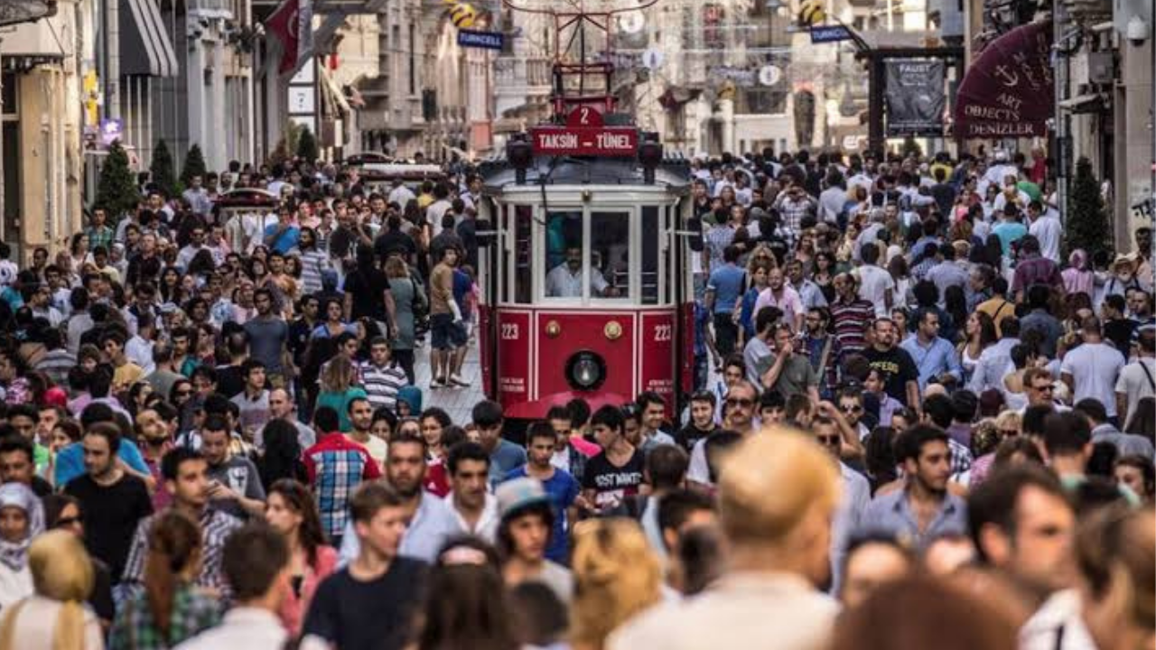 Yetkililer uyardı: Bu saatlerde dışarı çıkmayın!