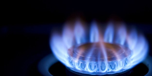 Yetkililerden sürpriz açıklama: Harekete geçildi, enflasyonu yüzde 40'ın altına çekecek doğalgaz kararı! Sıcak gelişme