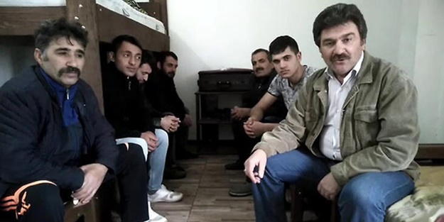 Yetkililere böyle seslendiler: Bir an evvel kurtarın bizi
