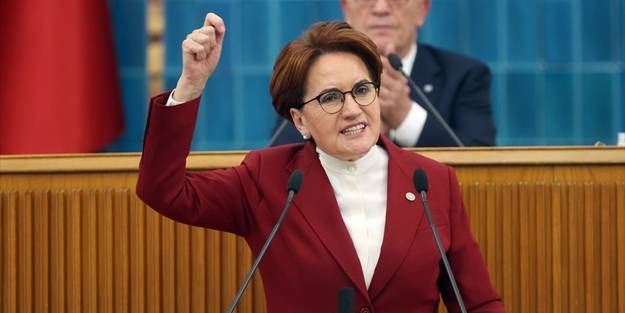Yetmedi... Meral Akşener de şehit ağabeyine 'ahlaksız' dedi!